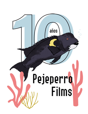 10 años de Pejeperro Films