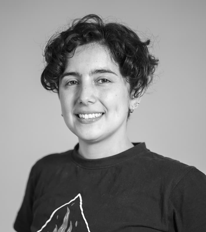 Valeria Fuentes Briones